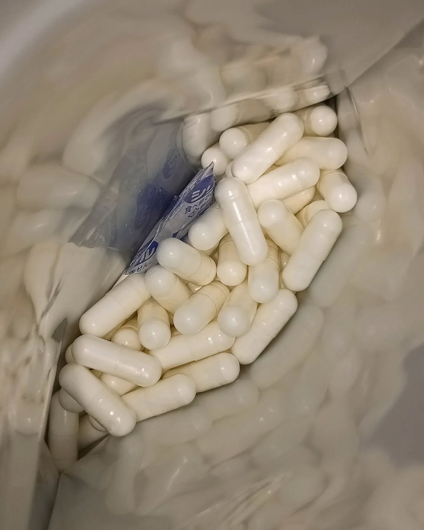 グルテン分解乳酸菌サプリメント/De-glu/健康サプリメントを使ったクチコミ(3枚目)