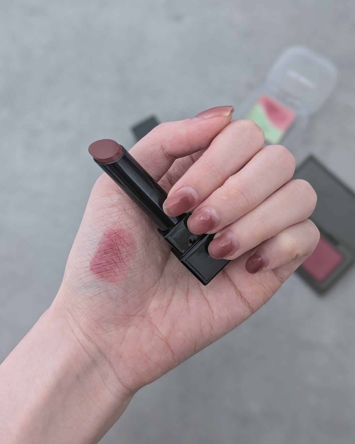 ケイト リップモンスター/KATE/口紅を使ったクチコミ(1枚目)