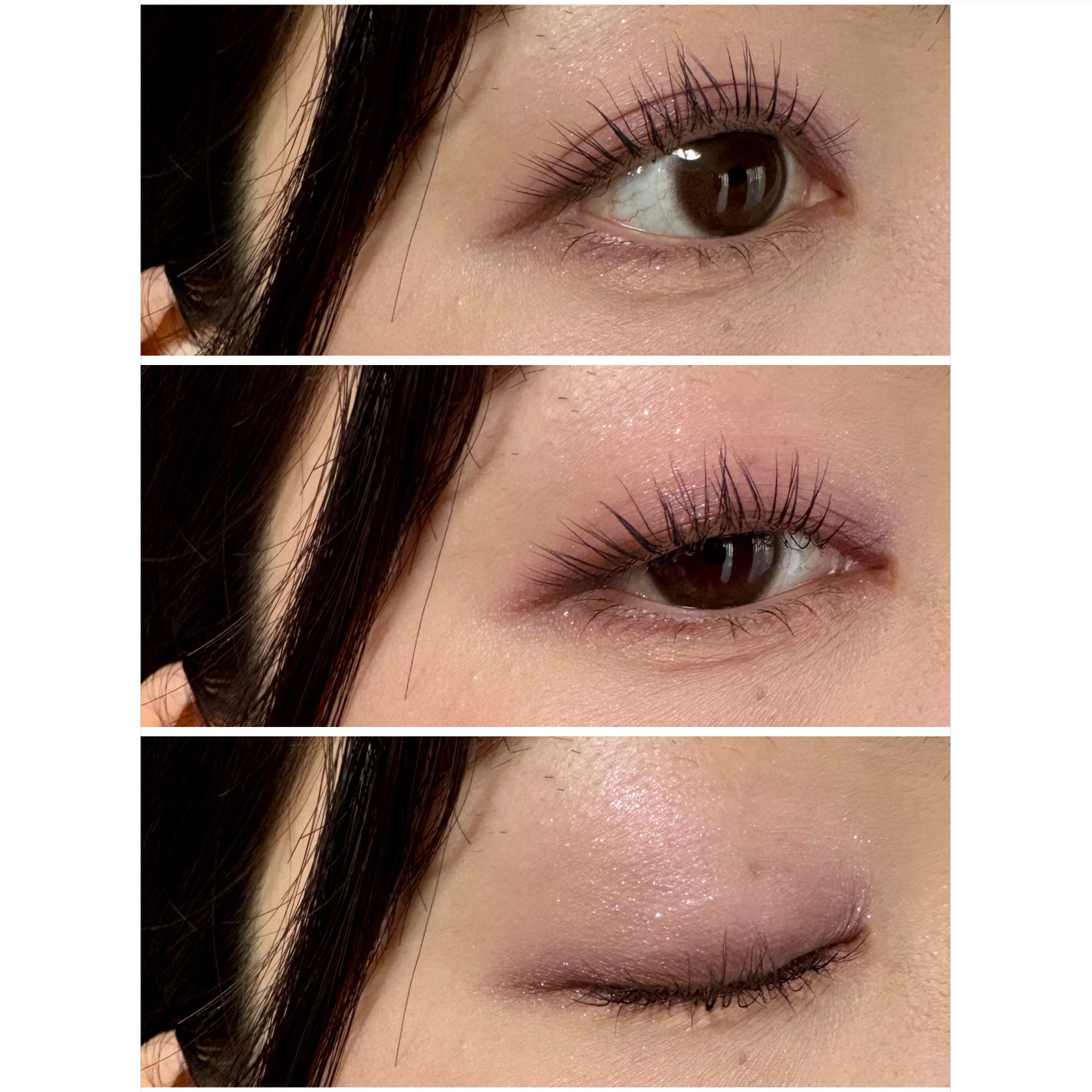 SUQQU メイクアップ キット 舜華/SUQQU/メイクアップキットを使ったクチコミ(8枚目)