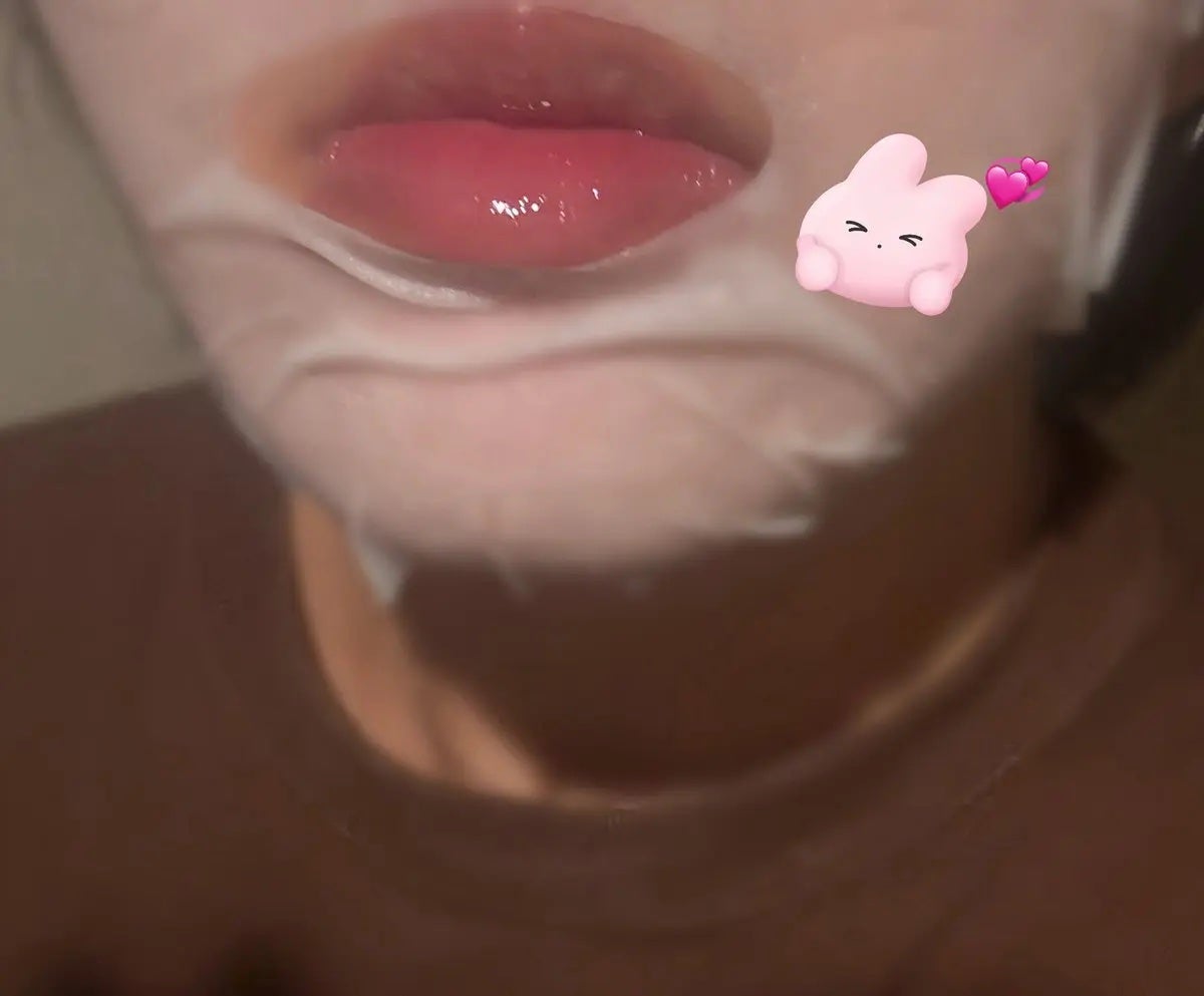 ソリッドイン リップエッセンス/Torriden/リップ美容液を使ったクチコミ(2枚目)