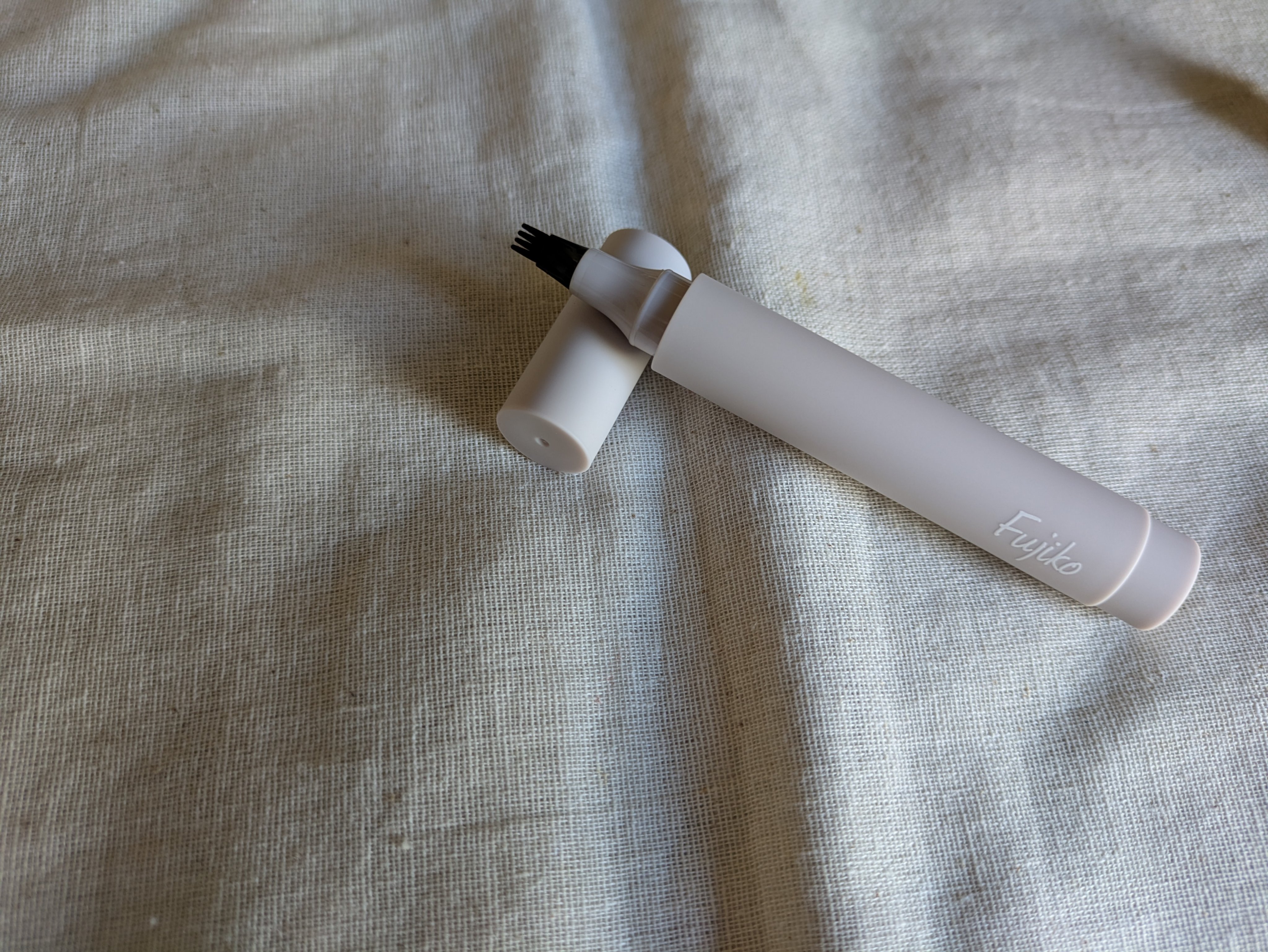 書き足し眉ティントSV /Fujiko/眉ティントを使ったクチコミ（2枚目）