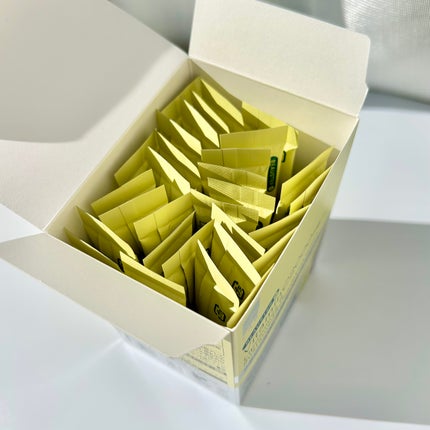 リポソーム+持続型ビタミンC顆粒/matsukiyo LAB/美容サプリメントを使ったクチコミ(2枚目)