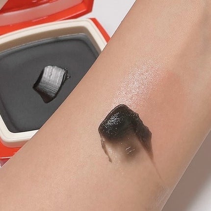 ローメルト クレンジングバーム クロ/アーレス/クレンジングバームを使ったクチコミ(4枚目)