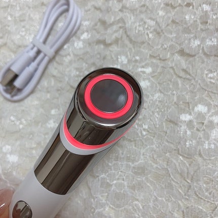 ダーマエアショット/MEDICUBE/美顔器・マッサージを使ったクチコミ(5枚目)