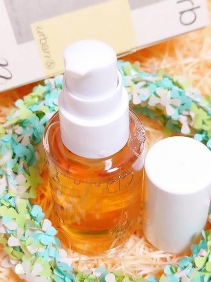 プロポリス.ト アンプル/urbanand/美容液を使ったクチコミ(2枚目)