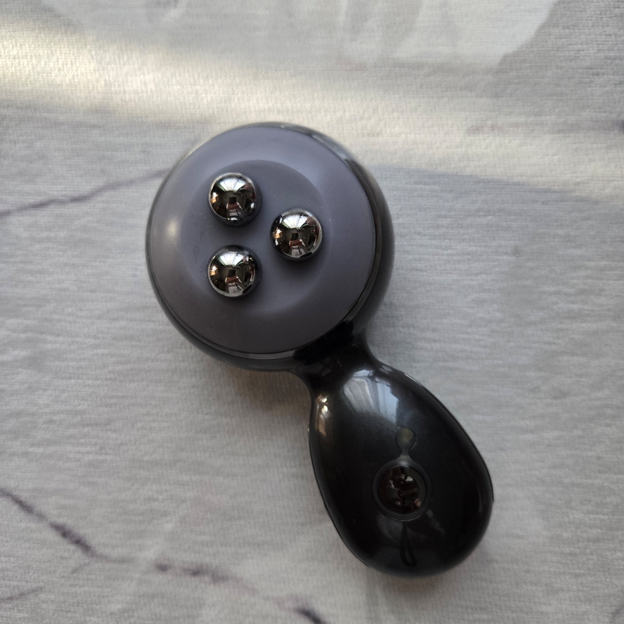 エネボール/ELECTRON/美顔器・マッサージを使ったクチコミ（1枚目）