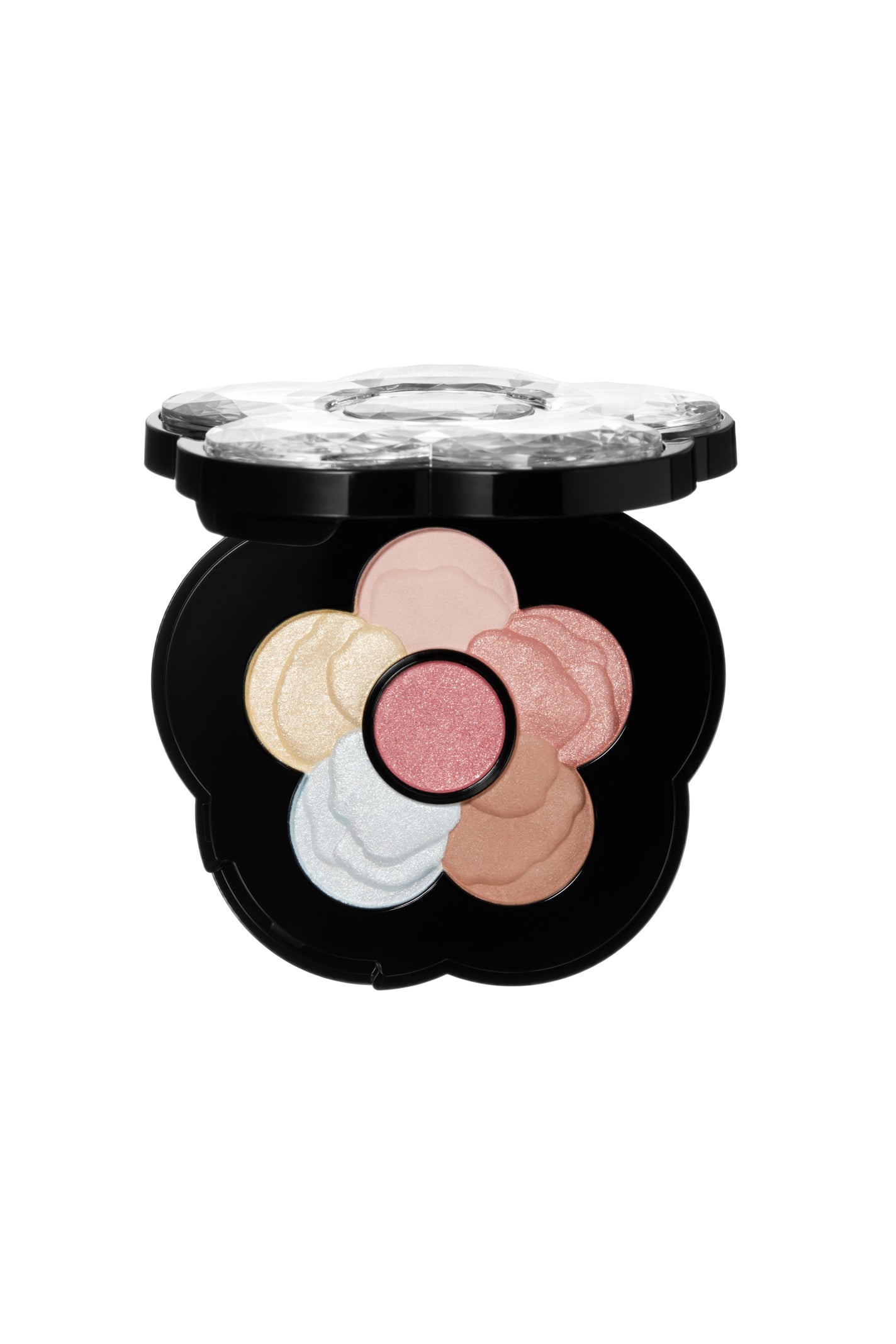 チアリー カラーズ フォー フェイス MARY QUANT