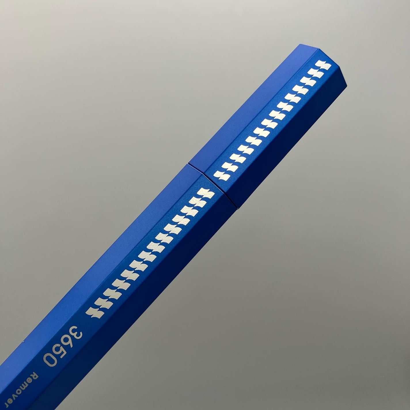 マスカラリムーバー/3650/ポイントメイクリムーバーを使ったクチコミ(2枚目)