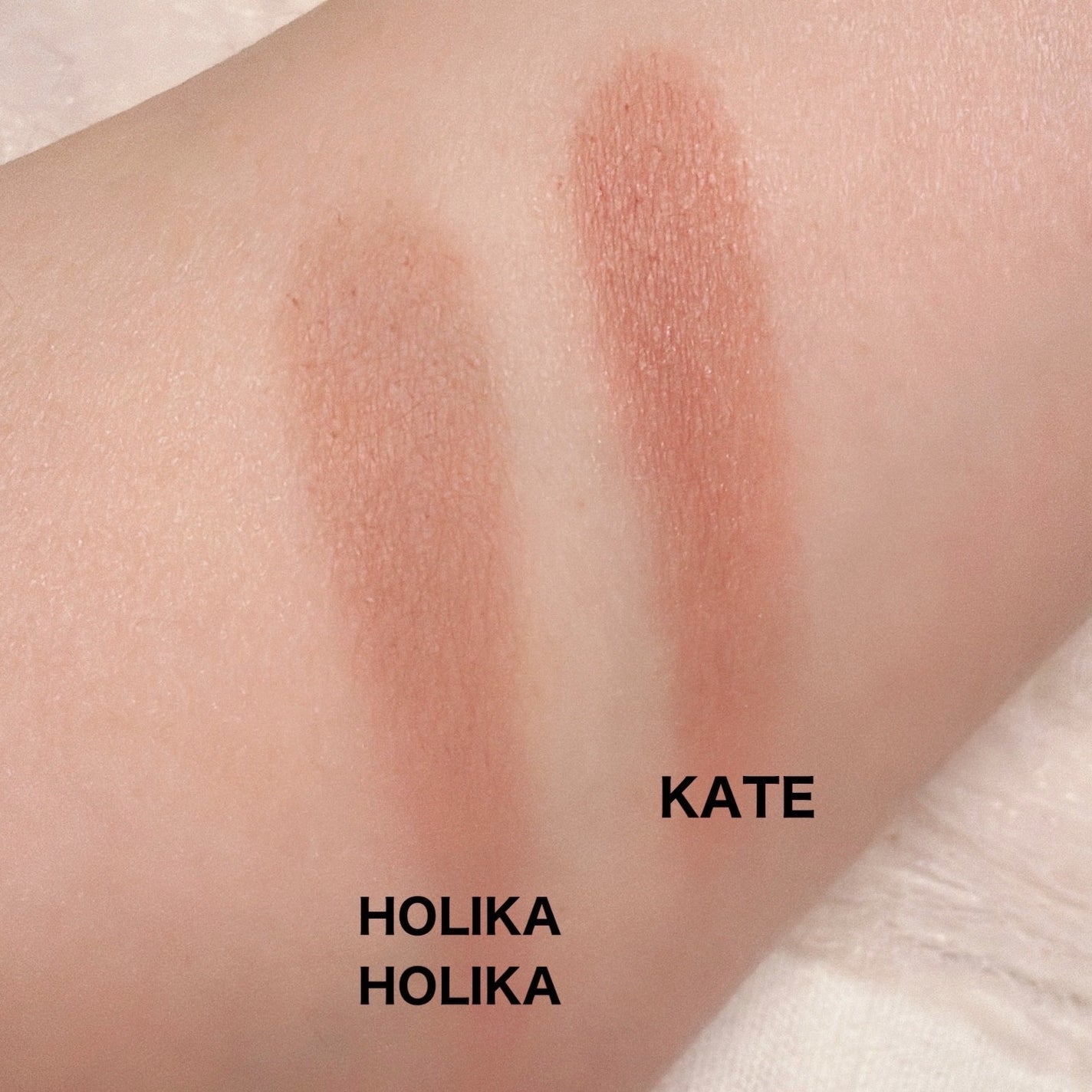 ケイト ザ アイカラー/KATE/単色アイシャドウを使ったクチコミ(3枚目)