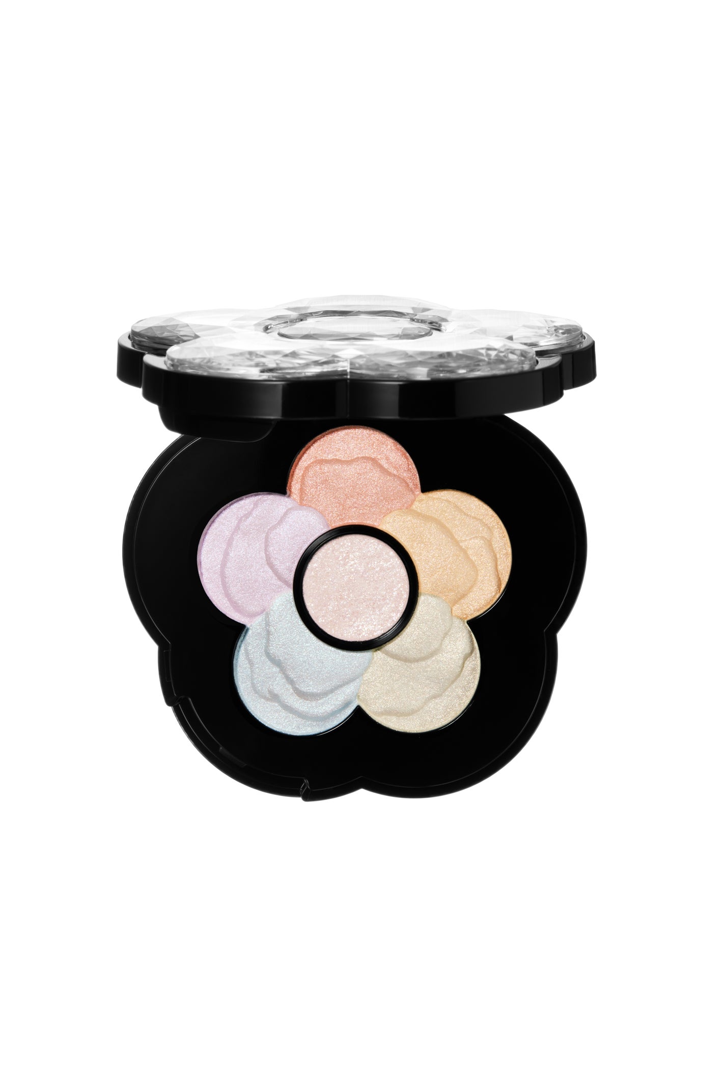 チアリー カラーズ フォー フェイス 03 Harmony bloom(ハーモニーブルーム)