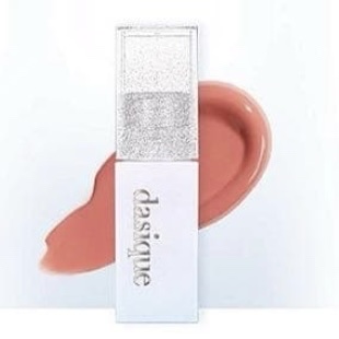 ジューシーデュイティント/dasique/リップティントを使ったクチコミ（1枚目）