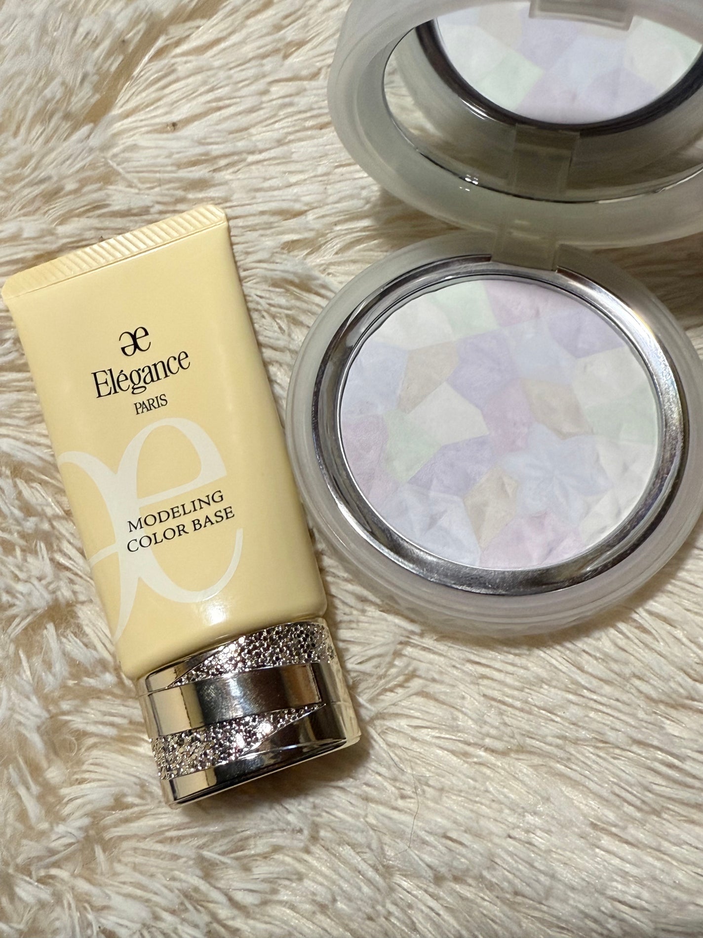 シグニチャー カラー アイズ/SUQQU/アイシャドウパレットを使ったクチコミ(3枚目)