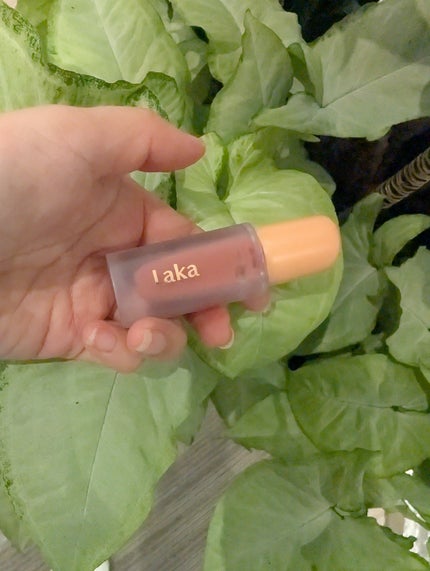 フルーティーグラムティント 103 ハミング/Laka/リップティントの画像