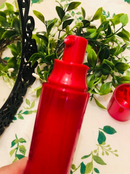 プライマーショット/アテニア/美容液を使ったクチコミ(2枚目)