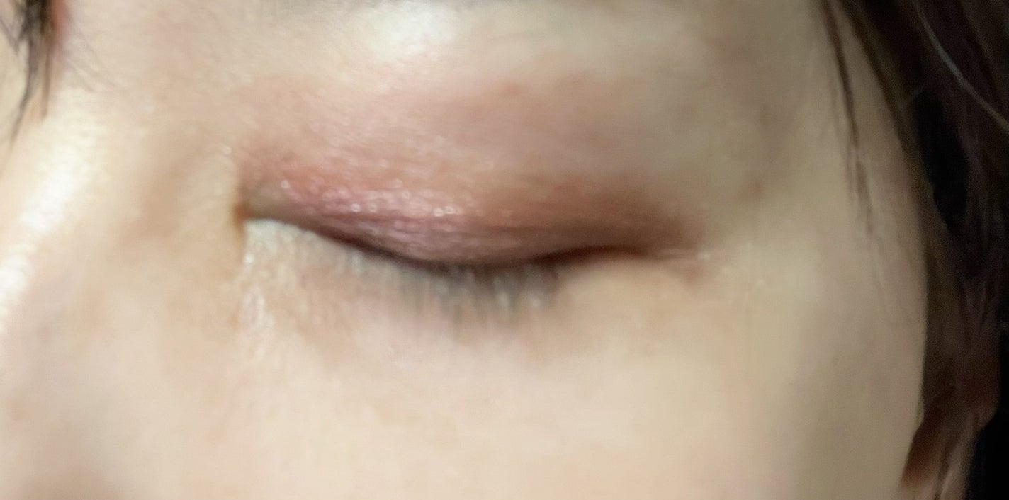 スキニーリッチシャドウ/excel/アイシャドウパレットを使ったクチコミ(2枚目)