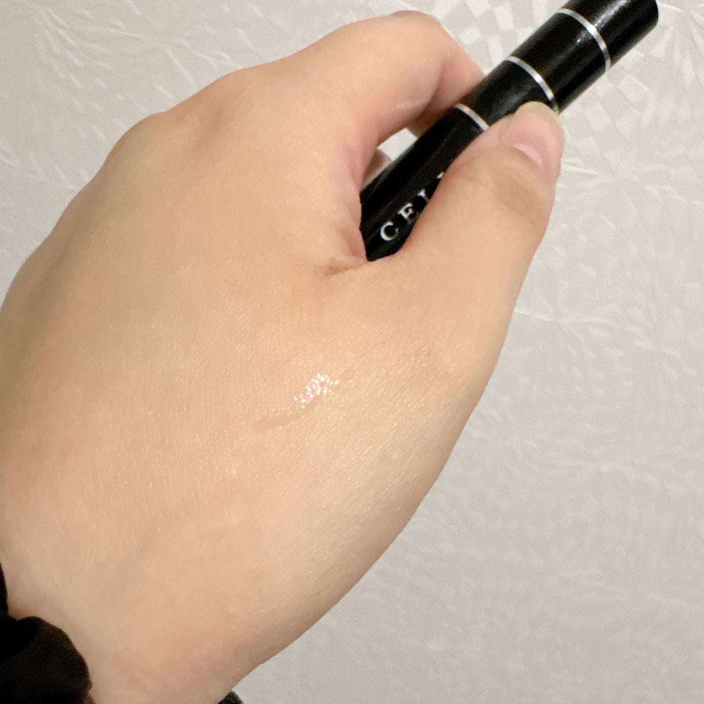 アイラッシュセラム/THE STEM CELL/まつげ美容液を使ったクチコミ(3枚目)