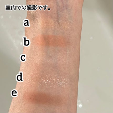 ディオールショウ サンク クルール/Dior/アイシャドウを使ったクチコミ(4枚目)