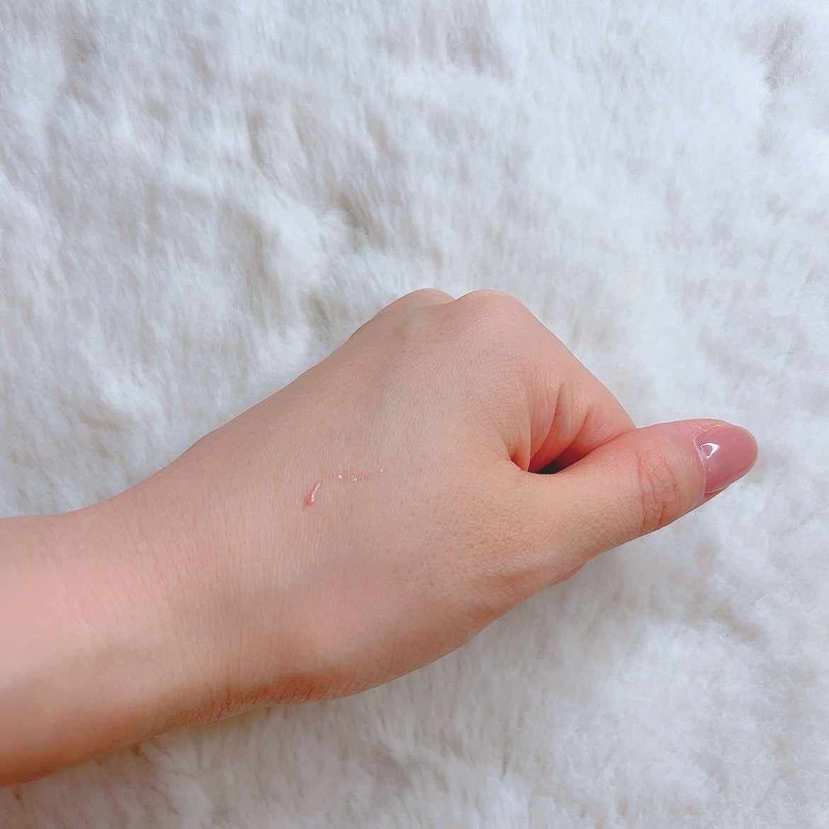 グリッターライナー/Kirei&co./グリッターを使ったクチコミ(3枚目)