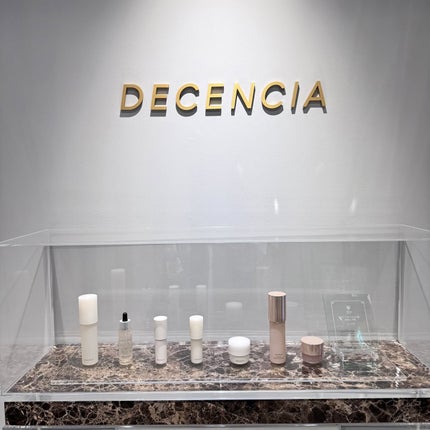 たむ【フォロバします】 on LIPS 「ディセンシアの1日社員体験に参加してきたよ♡社員さんと同じID..」(4枚目)