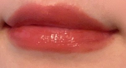 キレイアンドコー グロウインリップ/Kirei&co./口紅を使ったクチコミ(3枚目)