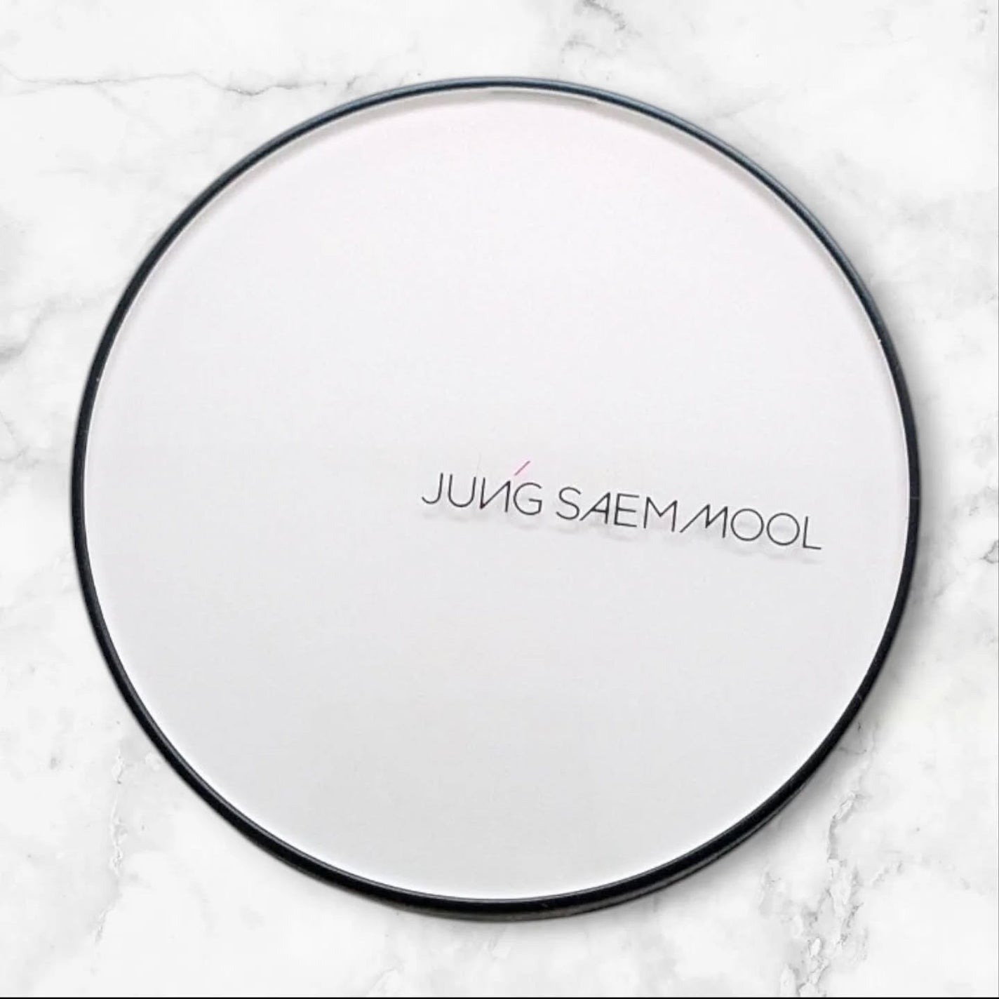 ジョンセンムル エッセンシャル スキン ヌーダー クッション/JUNG SAEM MOOL/クッションファンデーションを使ったクチコミ(7枚目)