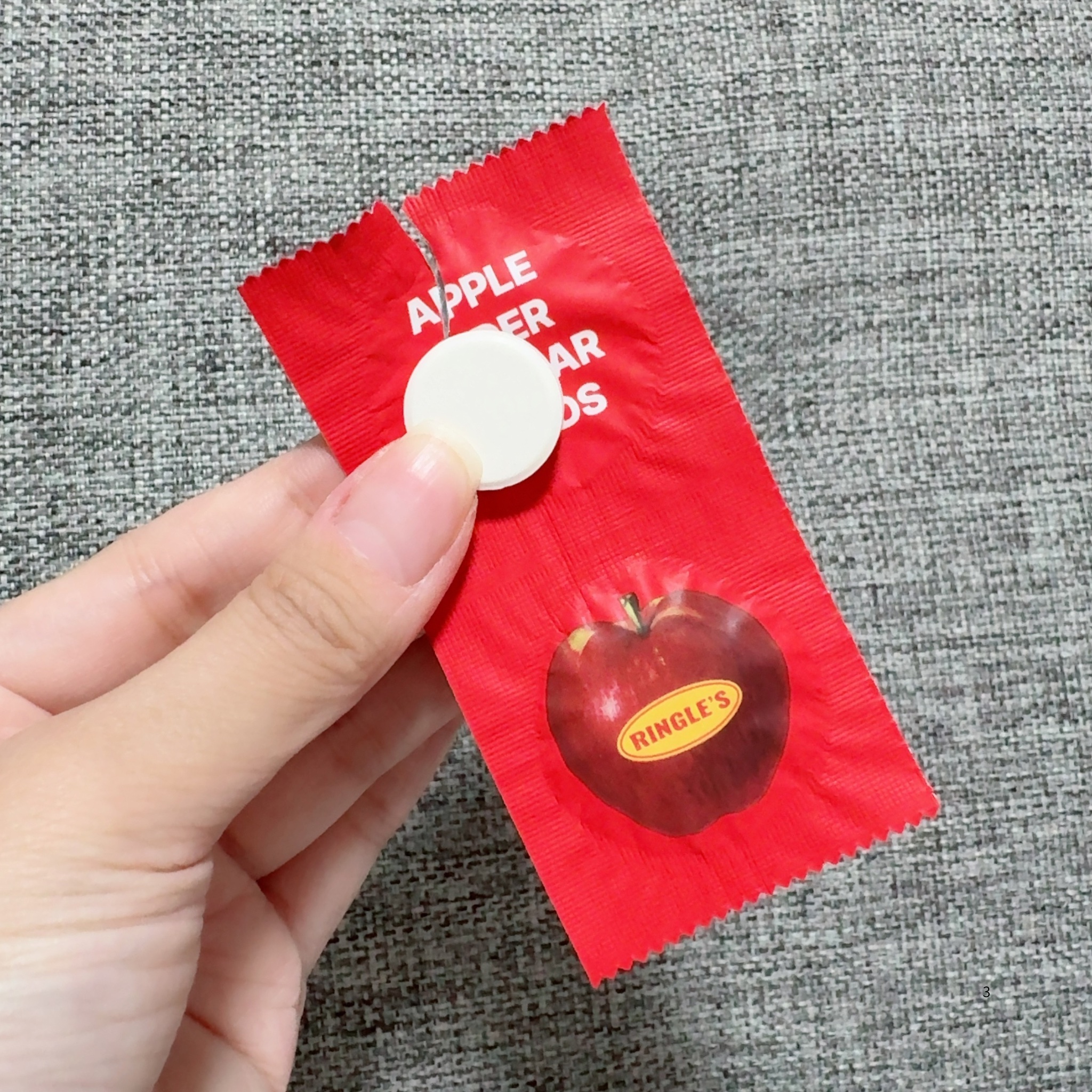 を使ったクチコミ（3枚目）