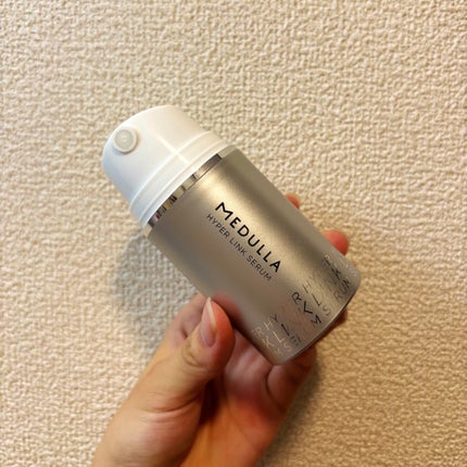 HYPERLINK SERUM HYPERLINK SERUM/MEDULLA/アウトバストリートメントの画像