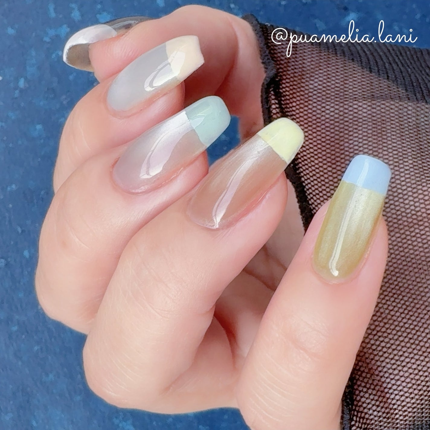 Raygel アイシングカラージェル I8