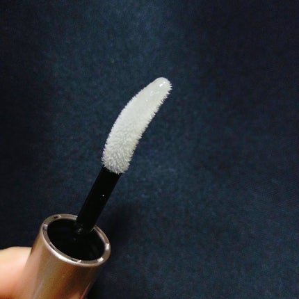 スカルプD アイラッシュセラム プレミアム/アンファー(スカルプD)/まつげ美容液を使ったクチコミ(2枚目)