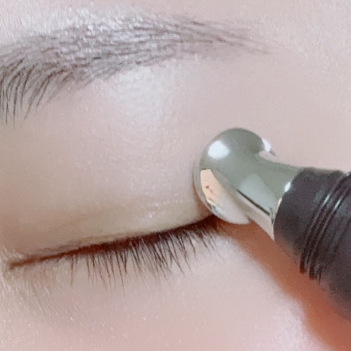 アイゾーンリペアエッセンス/chant a charm /アイケア・アイクリームを使ったクチコミ（3枚目）