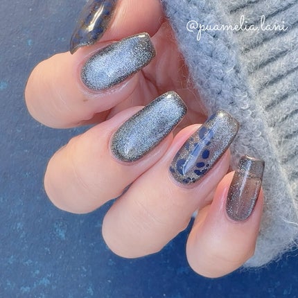 Art Gel/ANNUUM/ジェルネイルを使ったクチコミ(2枚目)