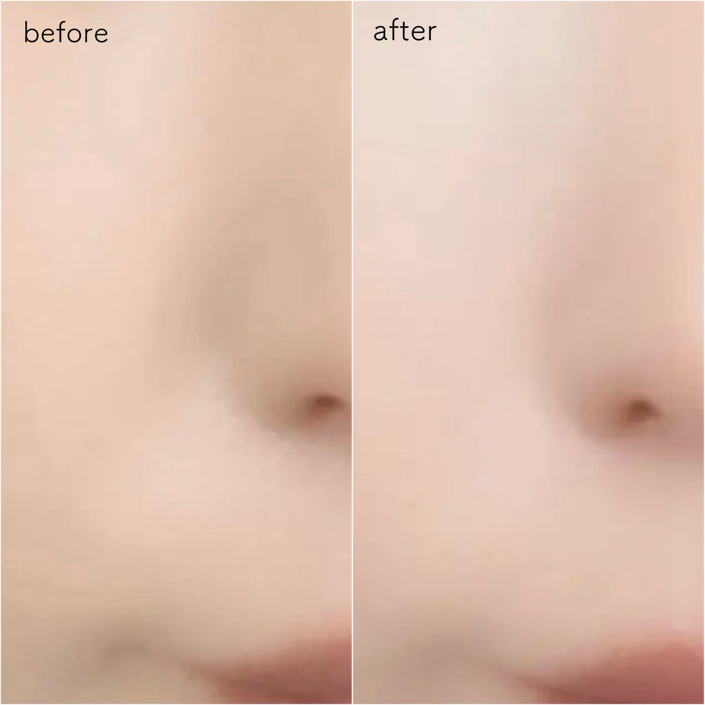 コンシールブレンダーパレット/LUNA/パレットコンシーラーを使ったクチコミ(6枚目)