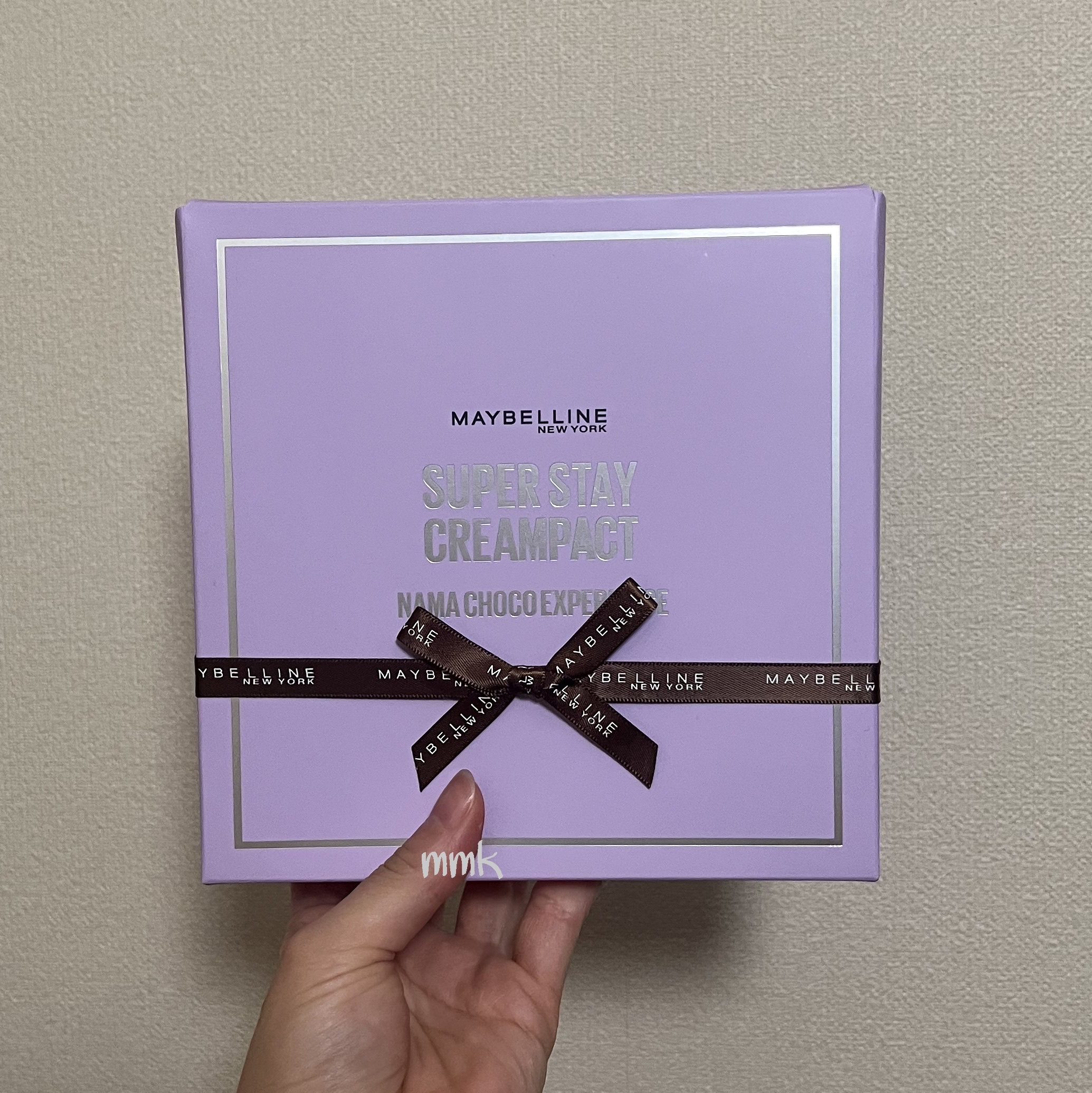 SPステイ クリームパクト ファンデーション/MAYBELLINE NEW YORK/クリーム・エマルジョンファンデーションを使ったクチコミ（3枚目）