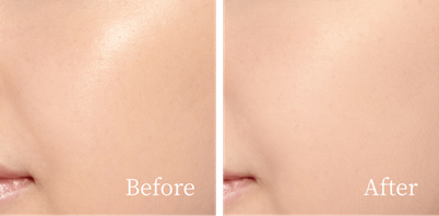 Chacott COSMETICSの「コンプレクションクリエイター」にミニサイズが登場の画像