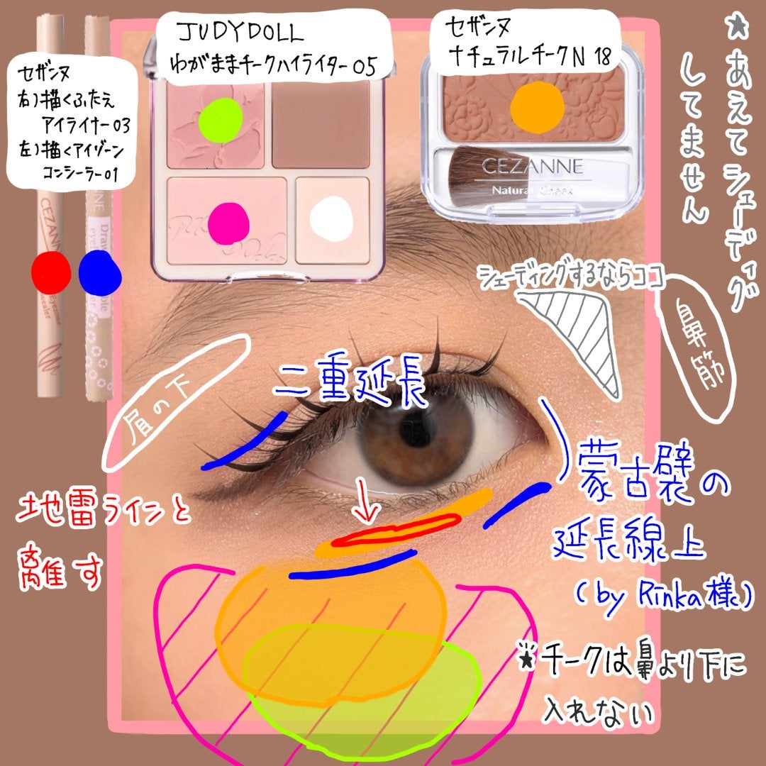 マットシフォン UVホワイトニングベースN/KiSS/化粧下地を使ったクチコミ(3枚目)