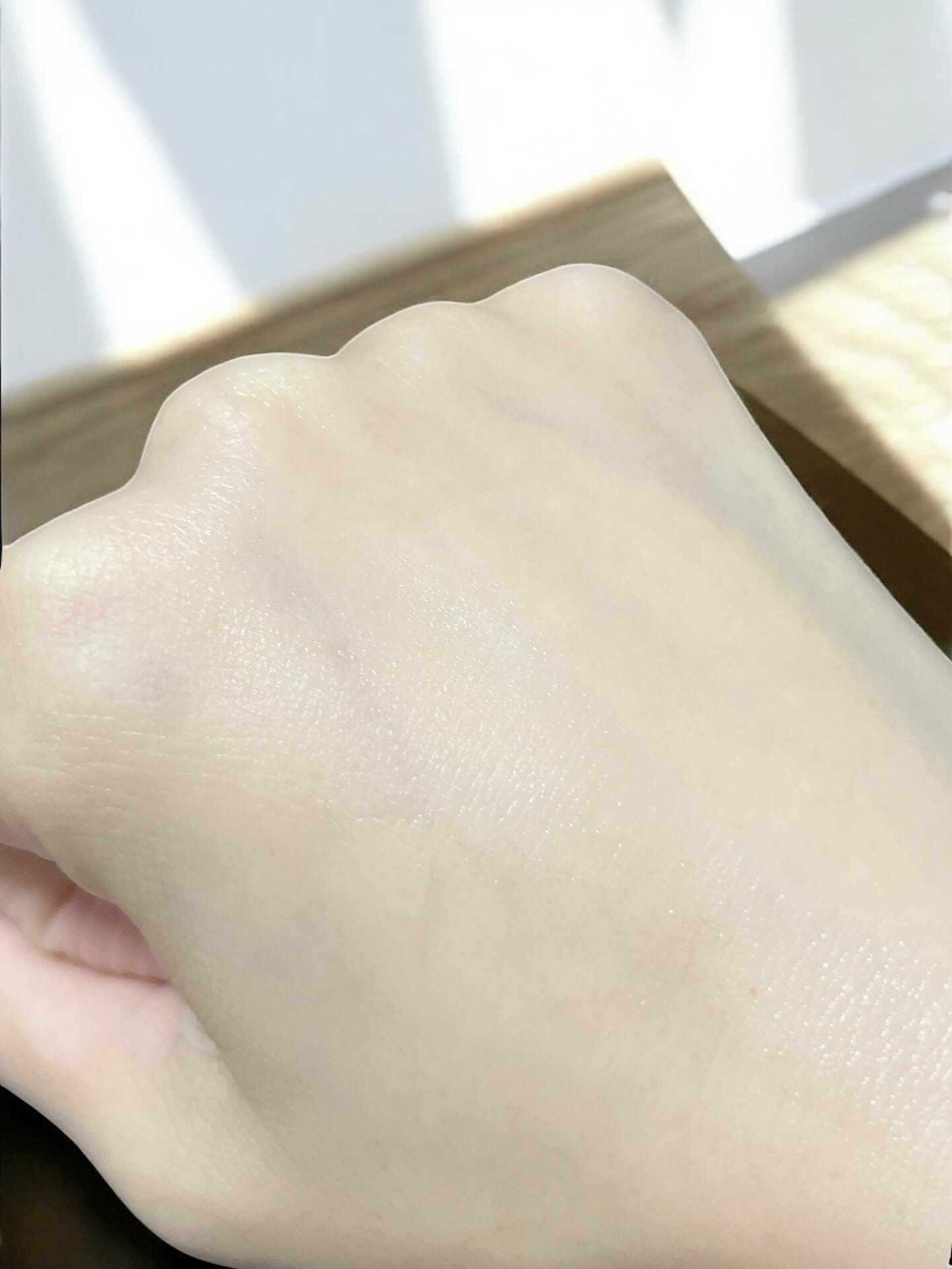 ビタトーニングセラムトナー/ダルバ/化粧水を使ったクチコミ（3枚目）