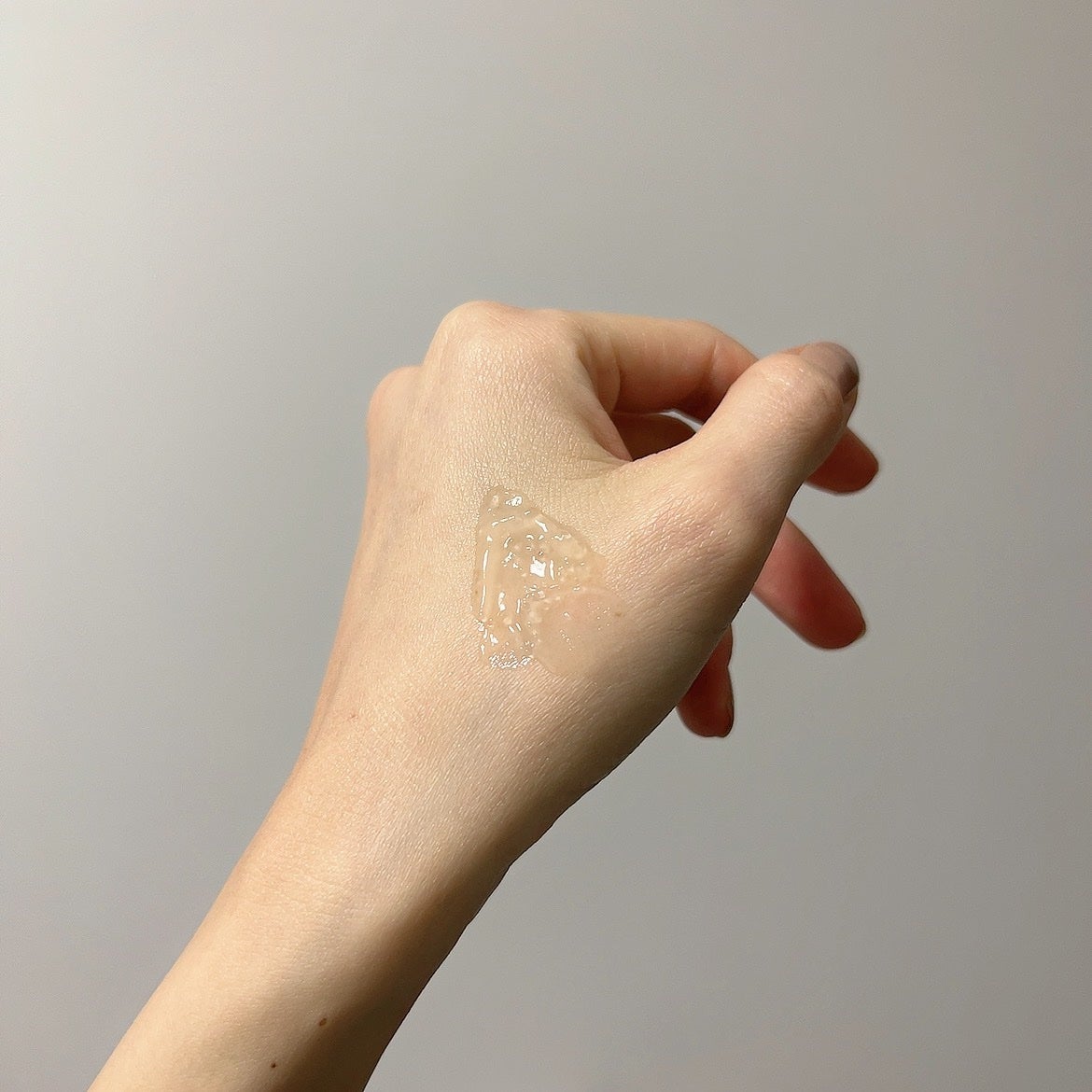 フローリフティングラッピングクリーム/koy/フェイスクリームを使ったクチコミ(3枚目)