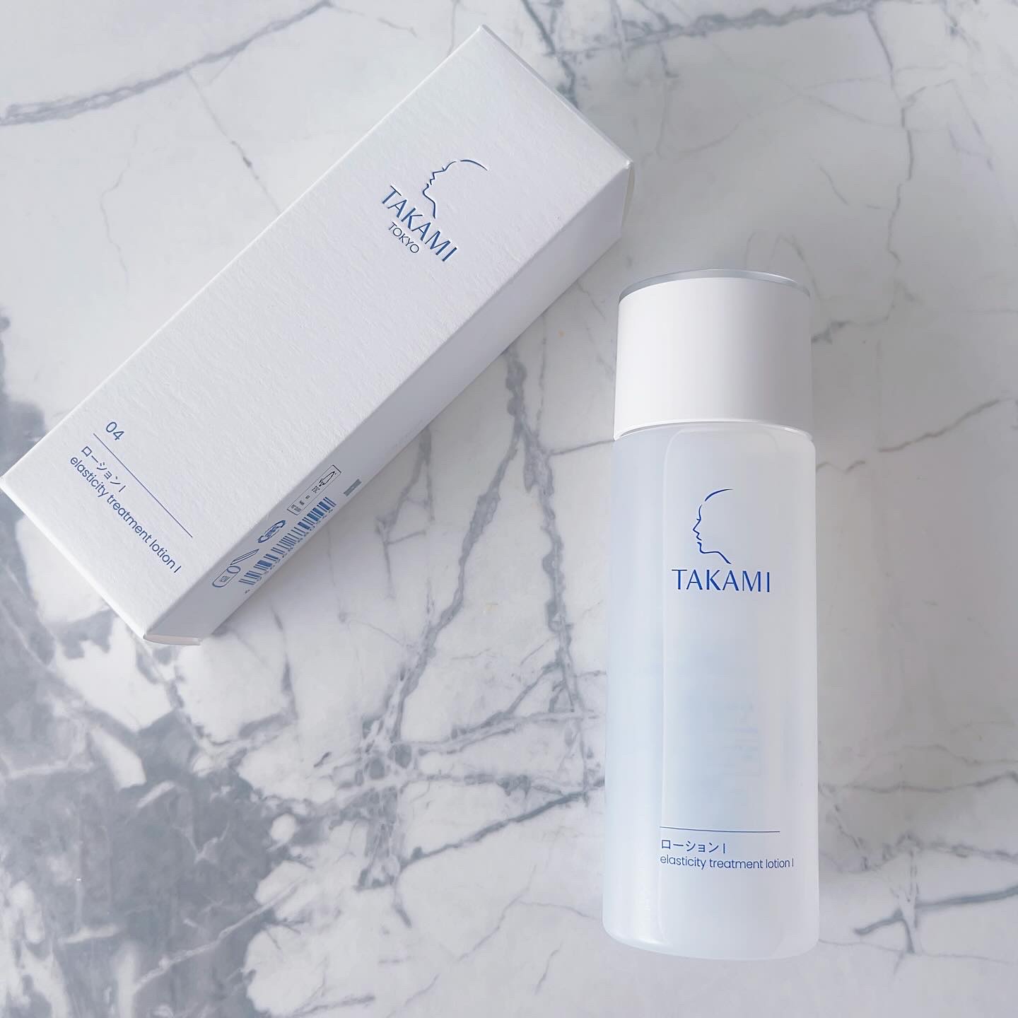 タカミローション Ⅰ/タカミ/化粧水を使ったクチコミ（1枚目）