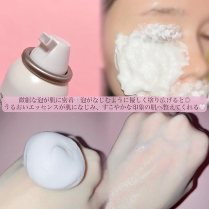 エアバブルCDSマスク/GASH/洗い流すパック・マスクを使ったクチコミ(3枚目)