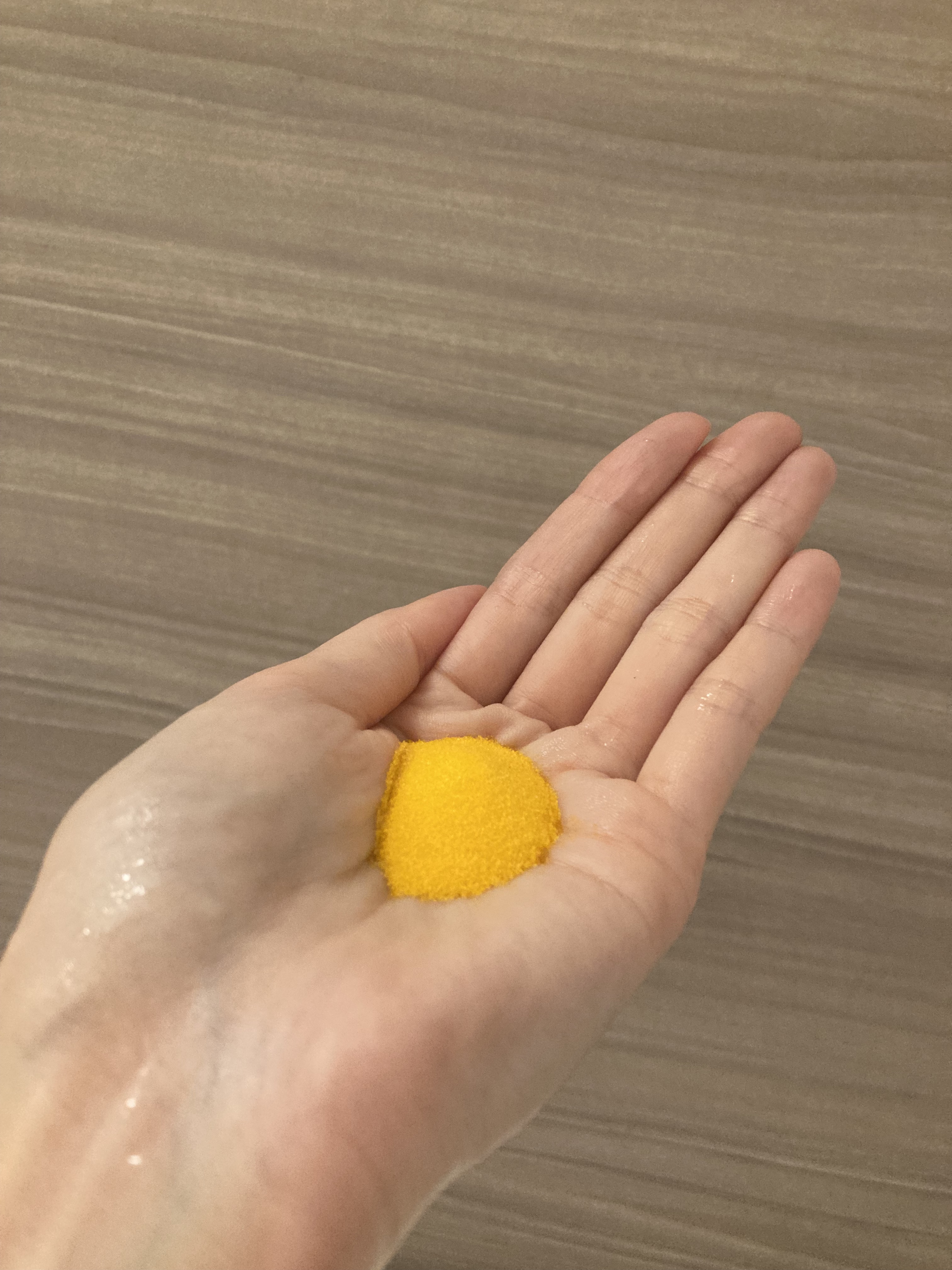 を使ったクチコミ（3枚目）