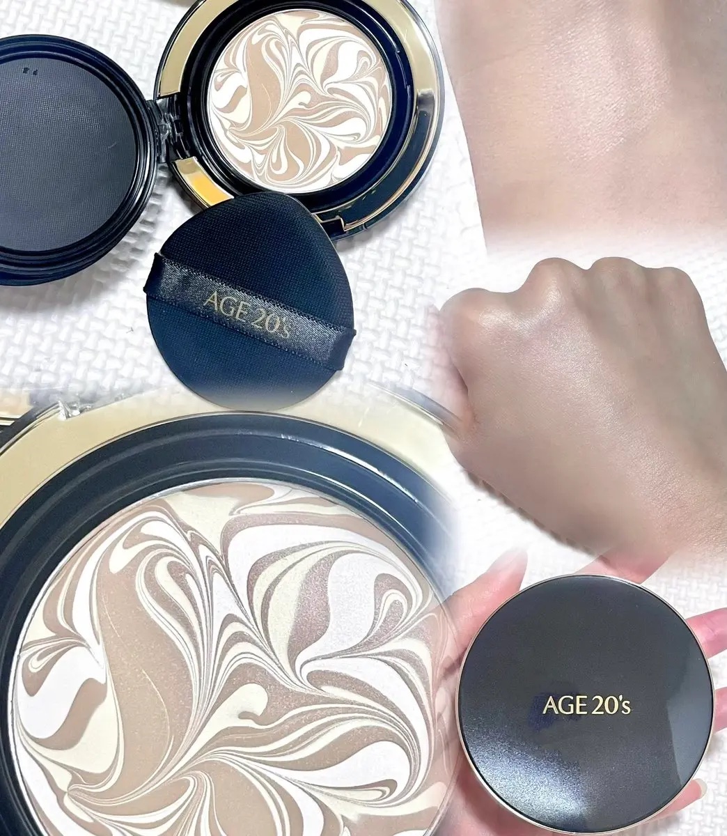 ビタシースキンケアトンアップ化粧下地/AGE20’s/化粧下地を使ったクチコミ（2枚目）