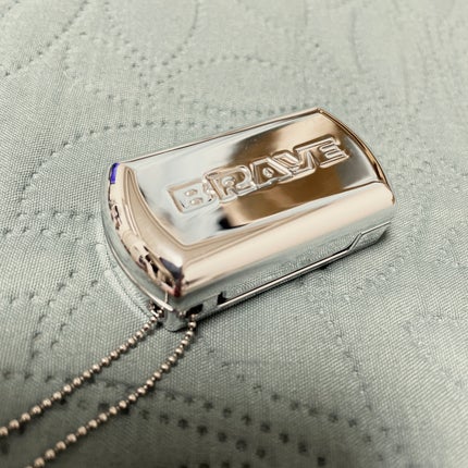 リップスリークミニ/BRAYE/口紅を使ったクチコミ(1枚目)