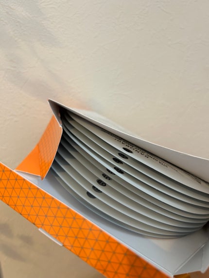 ビタ ジェニックゼリーマスク/BANOBAGI/シートマスク・パックを使ったクチコミ(2枚目)