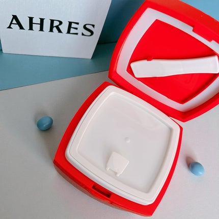 ローメルト クレンジングバーム クロ/アーレス/クレンジングバームを使ったクチコミ(3枚目)