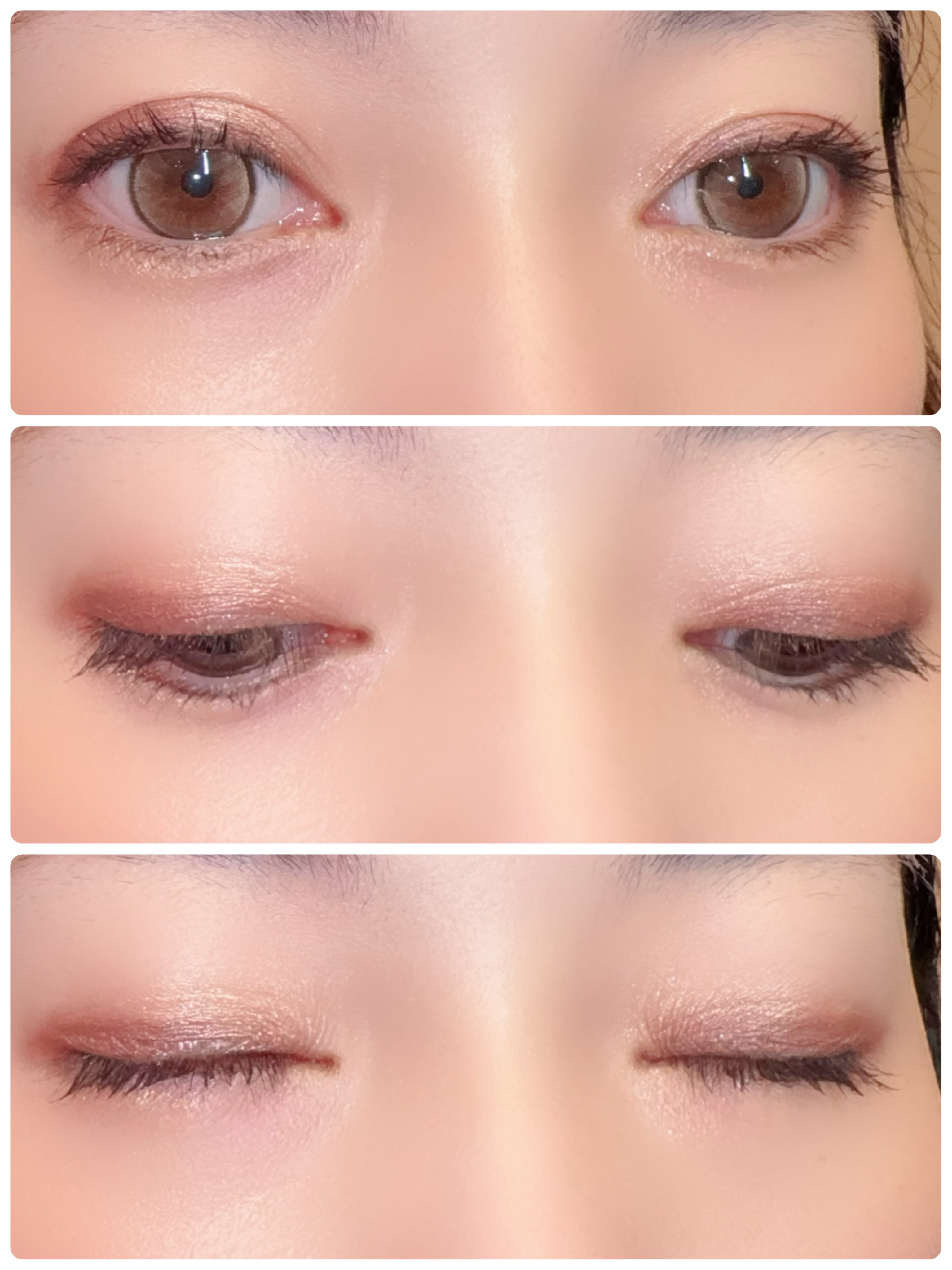 リードルSリッププランパー カラー ローズベリー/VT/リッププランパーを使ったクチコミ（2枚目）