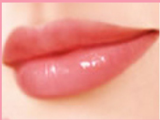 ウォーターリップ ほんのり色つき/メンソレータム/リップクリームを使ったクチコミ（3枚目）