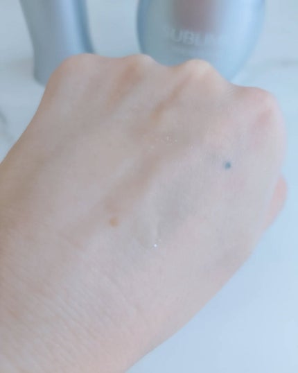 アデノバイタル スカルプ パワーショット/サブリミック/頭皮ローションを使ったクチコミ(4枚目)