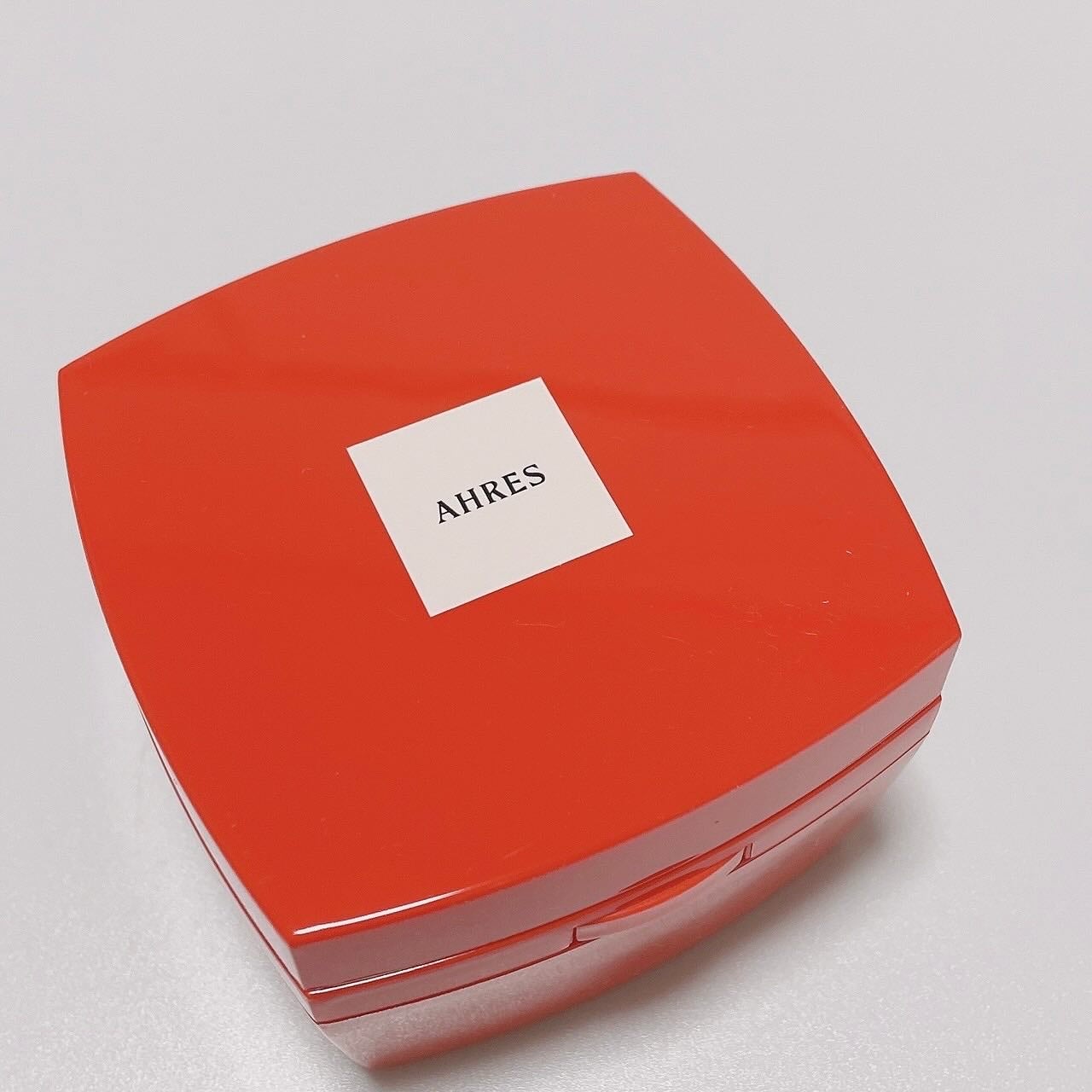 ローメルト クレンジングバーム クロ/アーレス/クレンジングバームを使ったクチコミ(2枚目)