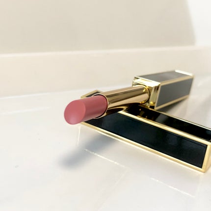 スリム リップ カラー シャイン/TOM FORD BEAUTY/口紅を使ったクチコミ(2枚目)