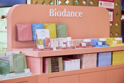 Biodance公式アカウント on LIPS 「【-GlowAvenueinTokyo-現地の様子を公開👀💕】..」(6枚目)